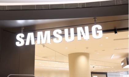 Οι πωλήσεις της Samsung Electronics στο China μειώθηκαν σημαντικά κατά πάνω από 12 τρισεκατομμύρια κέρδη το πρώτο εξάμηνο του 2023