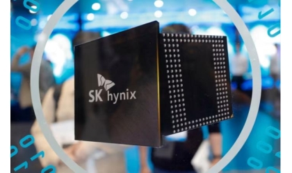 SK Hynix HBM3E Ο χρόνος παραγωγής προχώρησε στα τέλη Σεπτεμβρίου